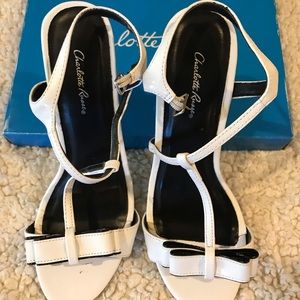 Charlotte Russe heels